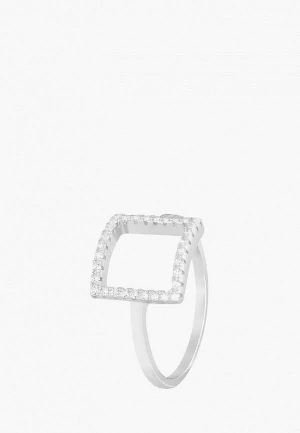 

Кольцо Silvex, Серебряный, Silvex MP002XW089IK
