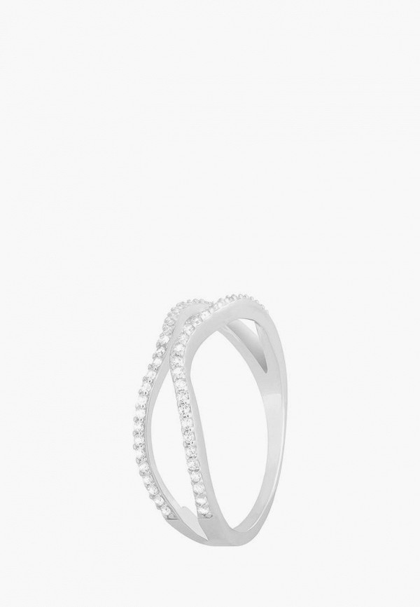 

Кольцо Silvex, Серебряный, Silvex MP002XW089IL