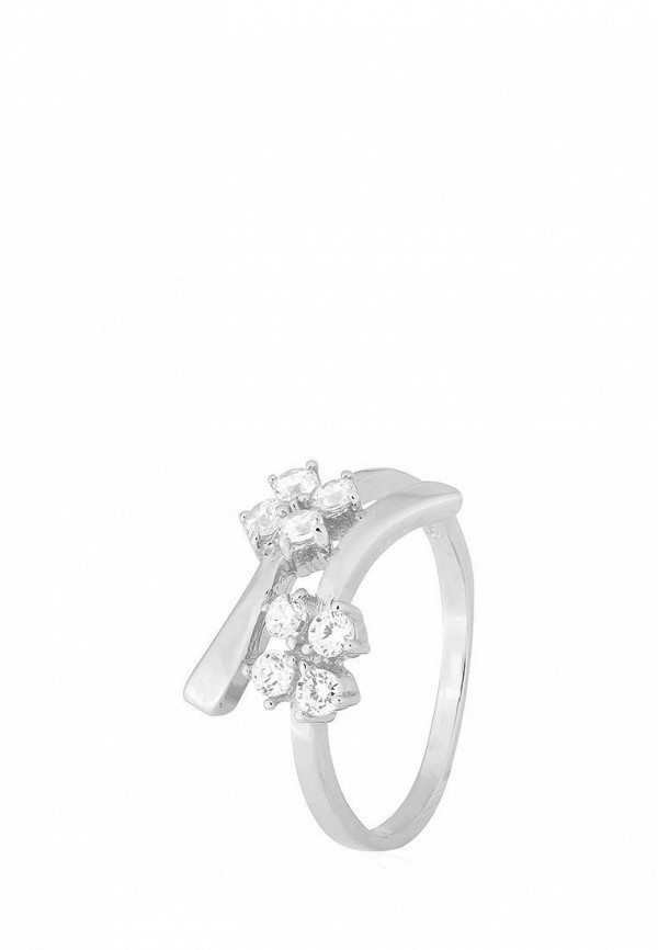 

Кольцо Silvex, Серебряный, Silvex MP002XW089IM