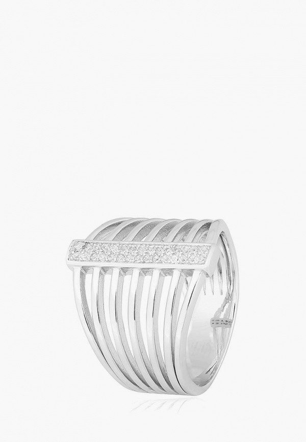 

Кольцо Silvex, Серебряный, Silvex MP002XW089IR