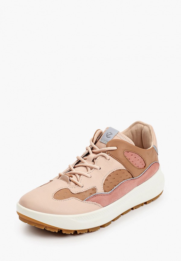 фото Кроссовки ecco