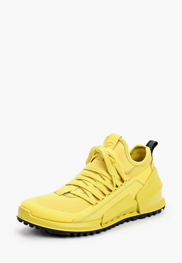 фото Кроссовки ecco