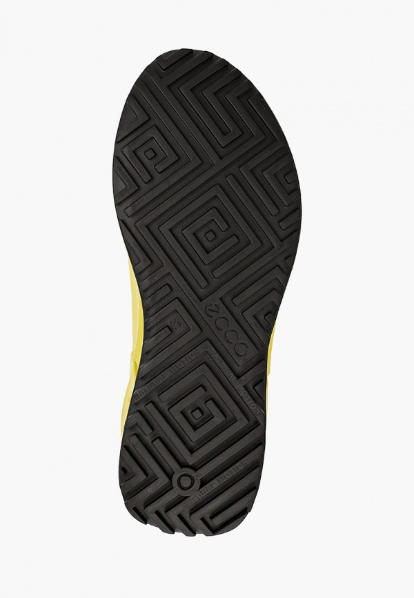 фото Кроссовки ecco