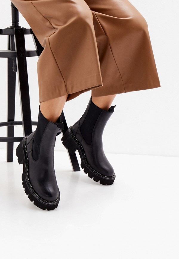 фото Ботинки vitacci