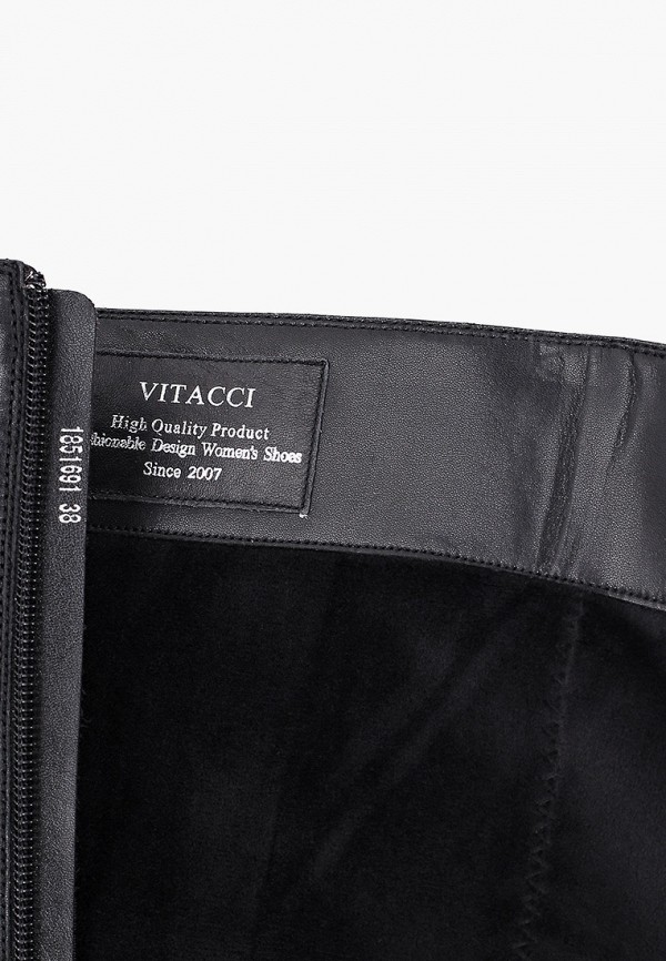 фото Сапоги vitacci