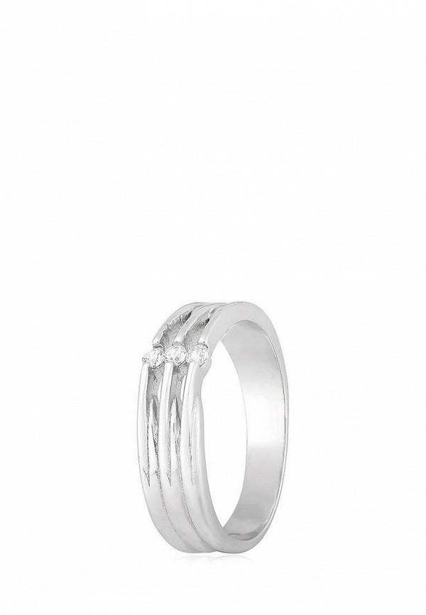 

Кольцо Silvex, Серебряный, Silvex MP002XW089OI