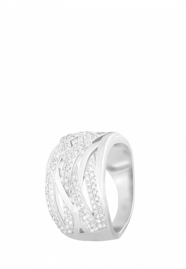 

Кольцо Silvex, Серебряный, Silvex MP002XW089QB