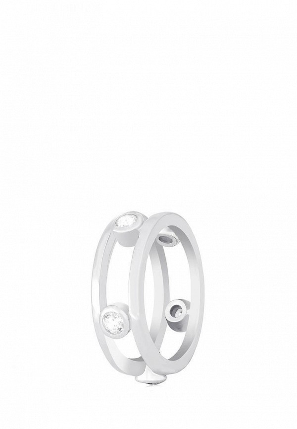 

Кольцо Silvex, Серебряный, Silvex MP002XW089QC