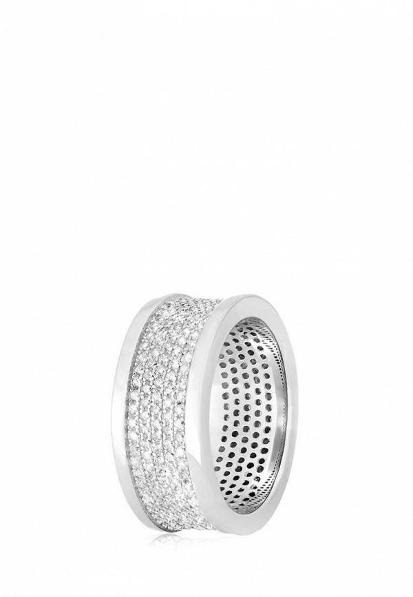 

Кольцо Silvex, Серебряный, Silvex MP002XW089QD