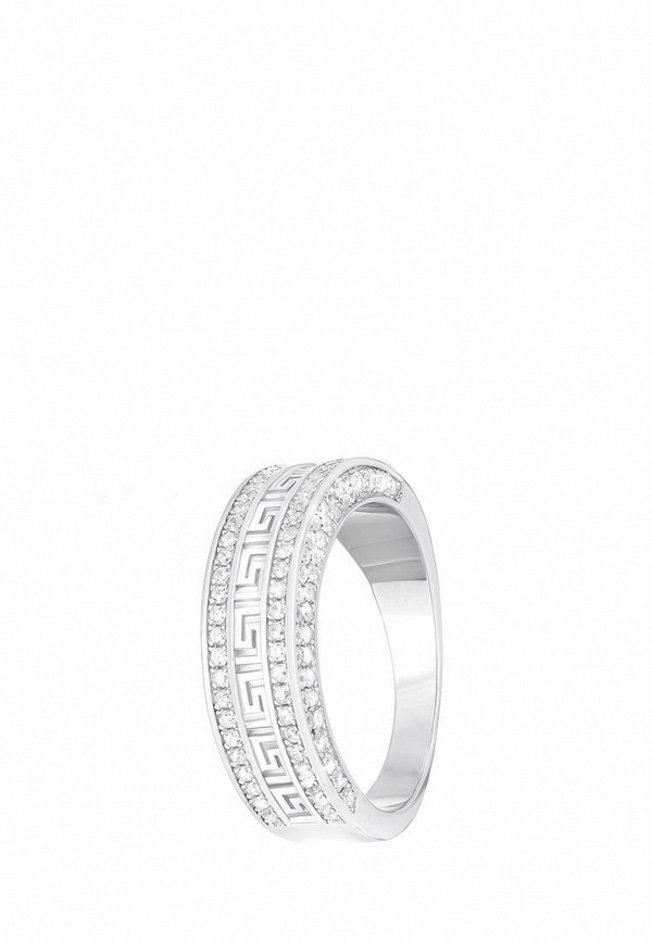 

Кольцо Silvex, Серебряный, Silvex MP002XW089QE