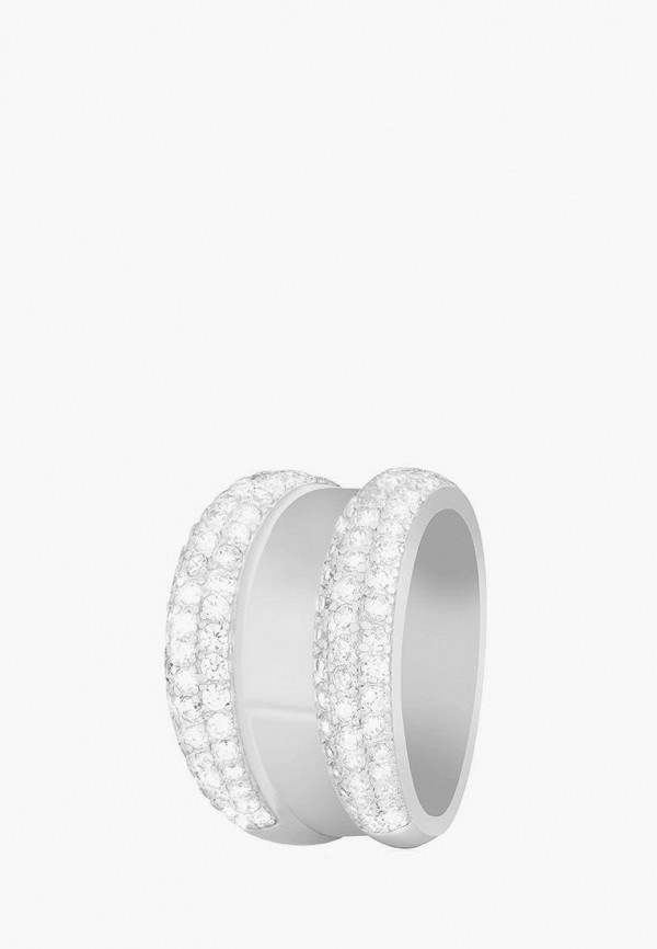 

Кольцо Silvex, Серебряный, Silvex MP002XW089QO