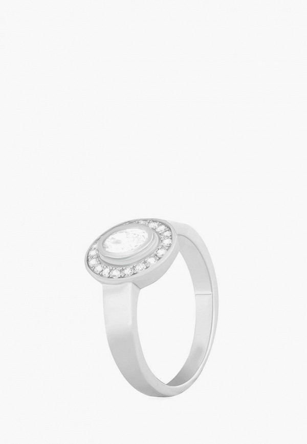 

Кольцо Silvex, Серебряный, Silvex MP002XW089QR
