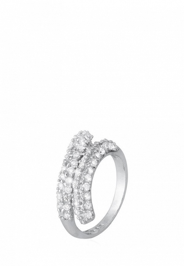 

Кольцо Silvex, Серебряный, Silvex MP002XW089QX