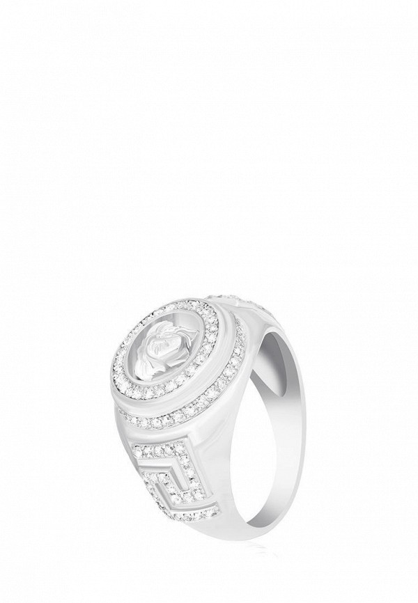 

Кольцо Silvex, Серебряный, Silvex MP002XW089QZ