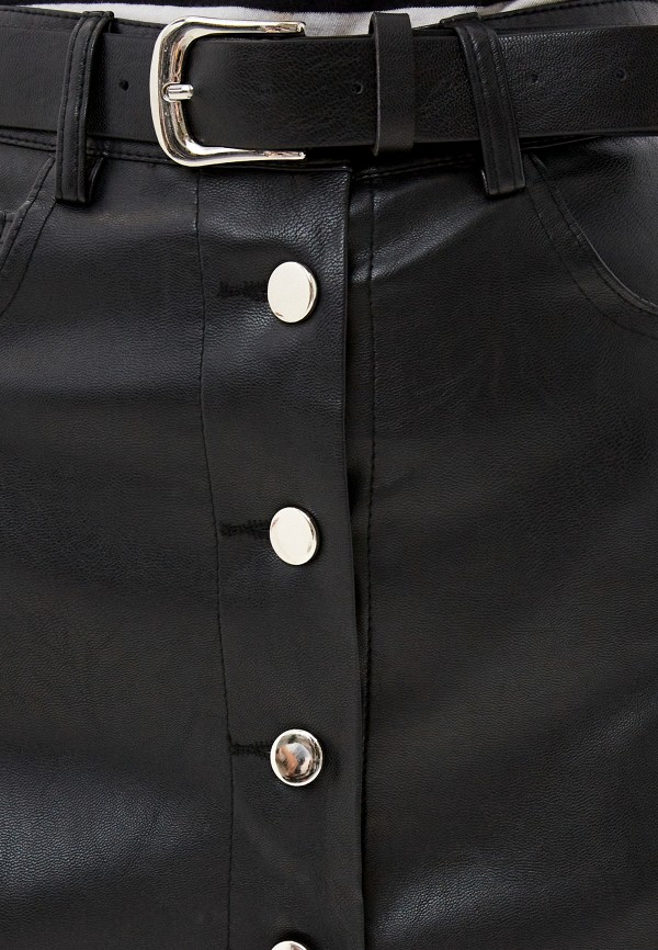 Юбка-шорты Fadjo цвет черный  Фото 4