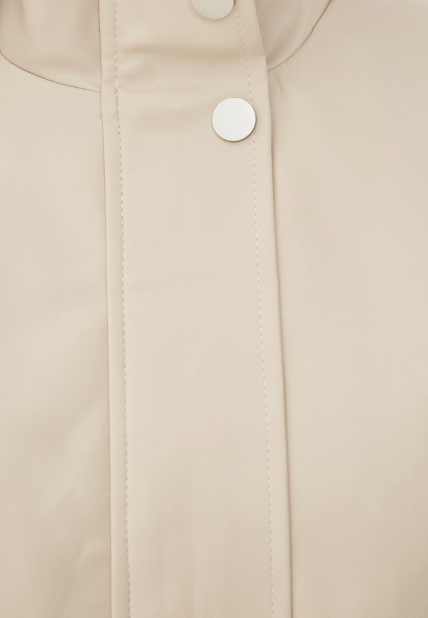 фото Куртка кожаная fadjo