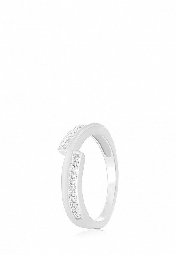 

Кольцо Silvex, Серебряный, Silvex MP002XW089RO