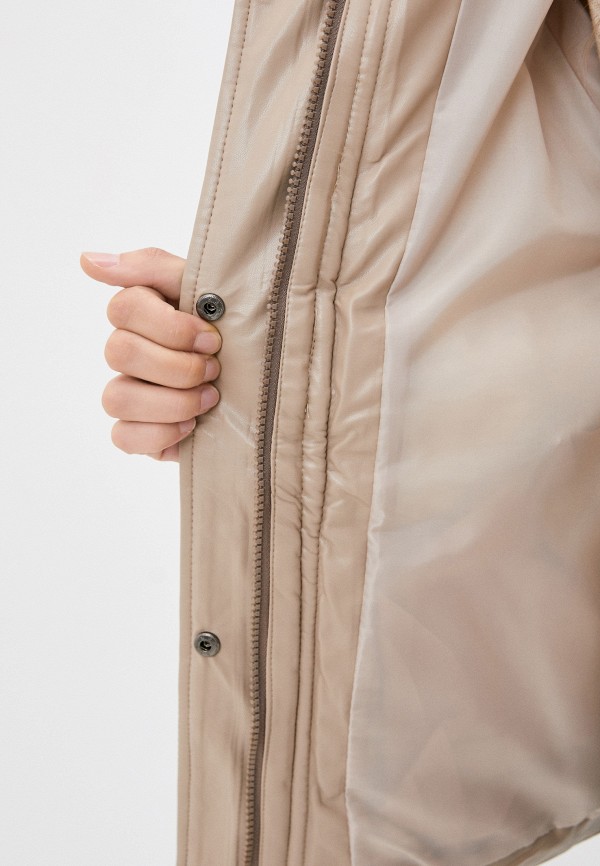 фото Куртка кожаная fadjo