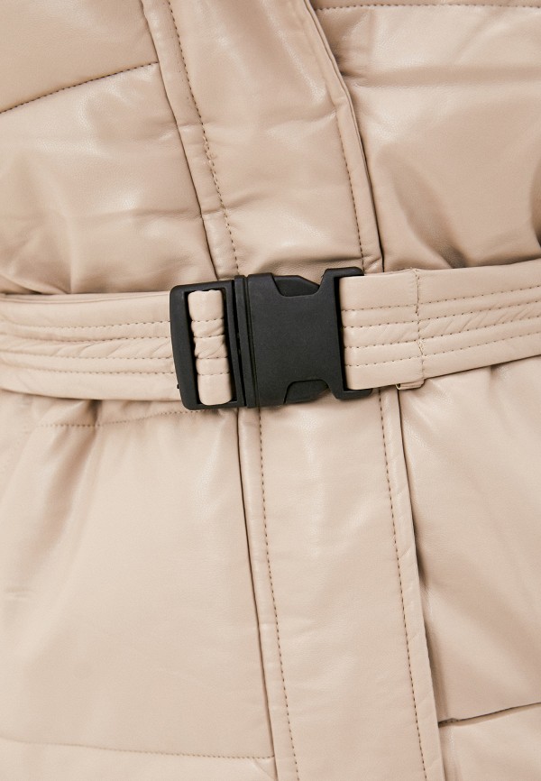 фото Куртка кожаная fadjo