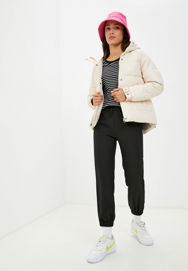 фото Куртка утепленная fadjo