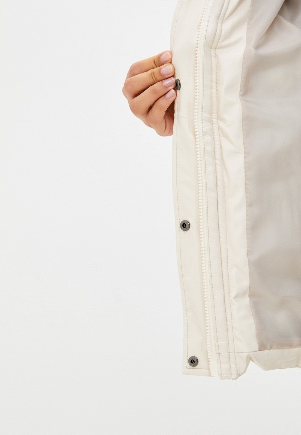 фото Куртка утепленная fadjo