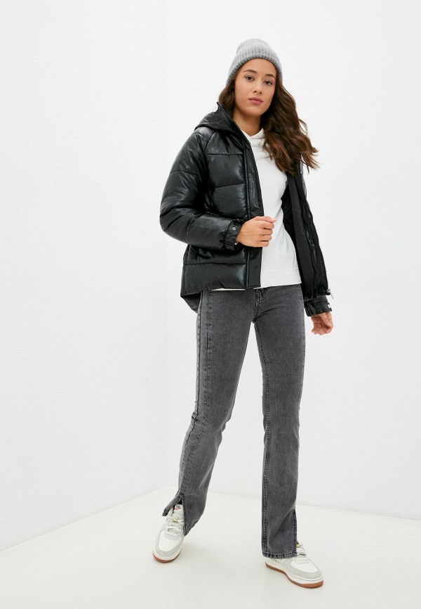 фото Куртка утепленная fadjo