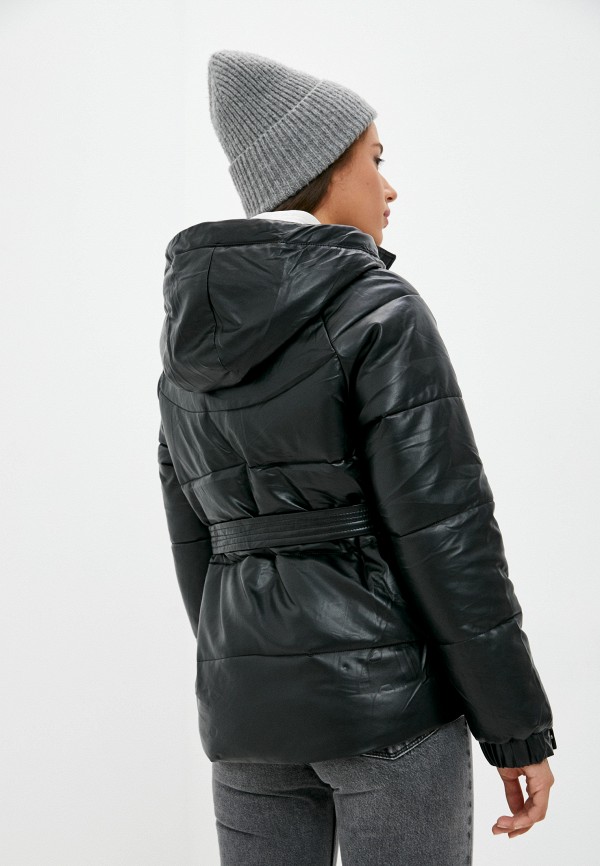 фото Куртка утепленная fadjo