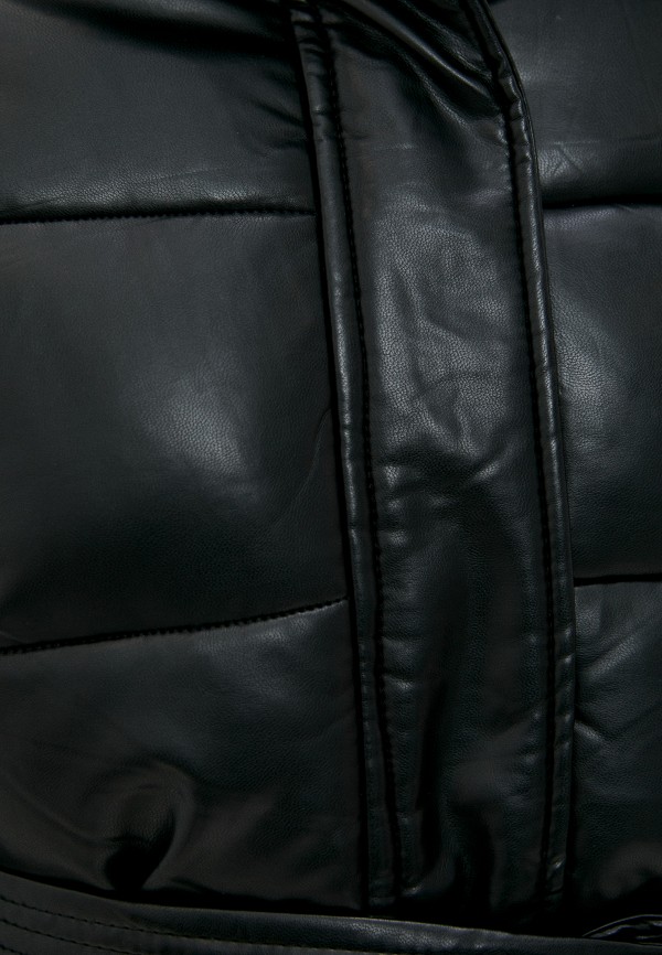 фото Куртка утепленная fadjo