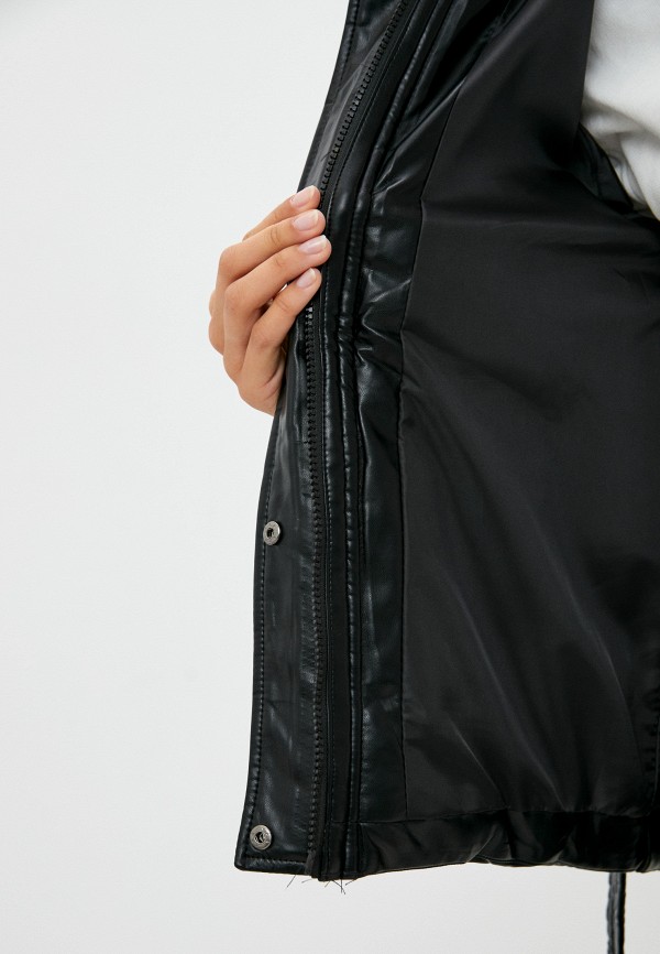 фото Куртка утепленная fadjo