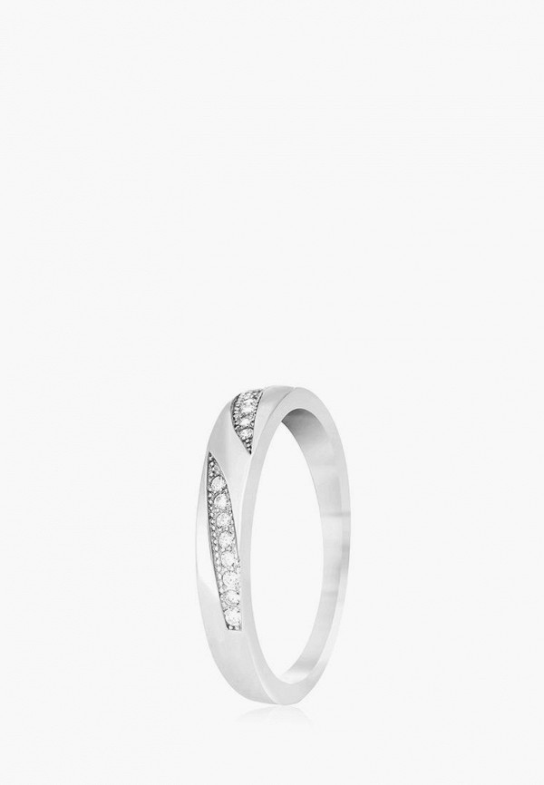 

Кольцо Silvex, Серебряный, Silvex MP002XW089SX