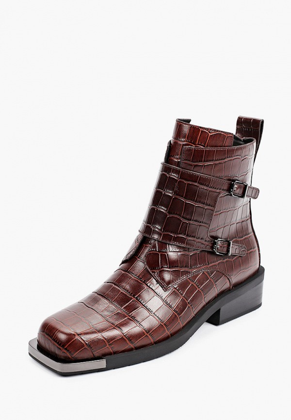 фото Ботинки vitacci