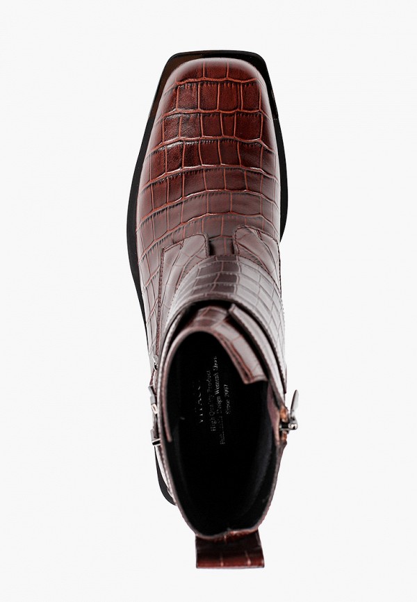 фото Ботинки vitacci