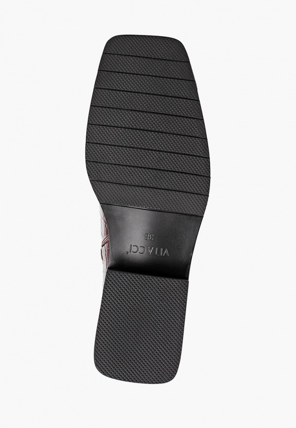 фото Ботинки vitacci