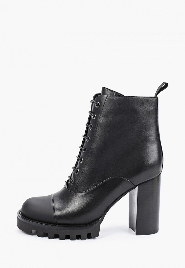 

Ботильоны Vitacci, Черный