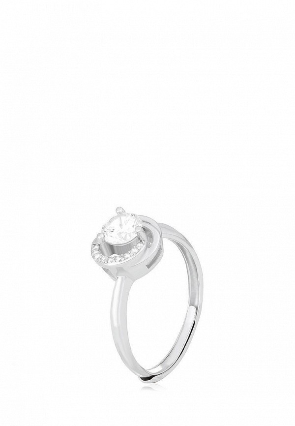 

Кольцо Silvex, Серебряный, Silvex MP002XW089TP