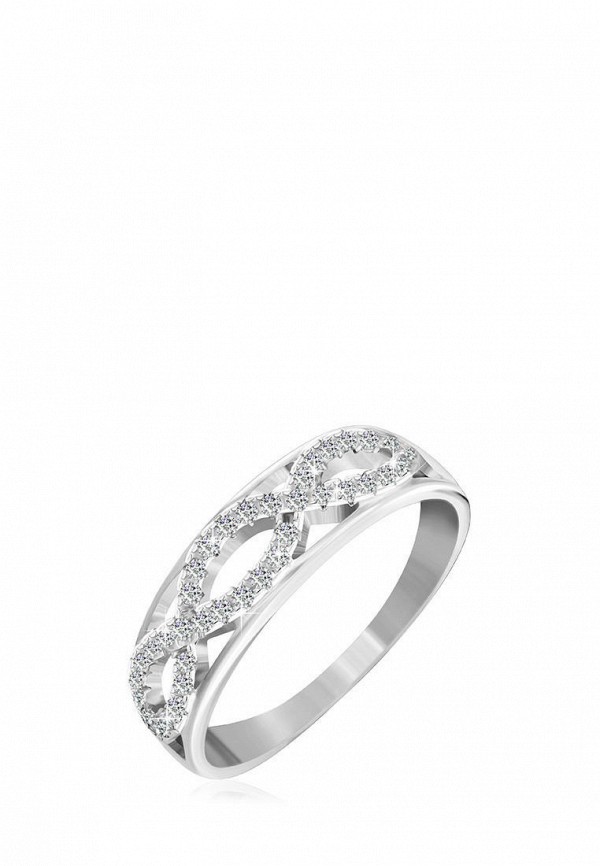 

Кольцо Silvex, Серебряный, Silvex MP002XW089U9