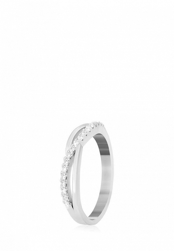 

Кольцо Silvex, Серебряный, Silvex MP002XW089UJ