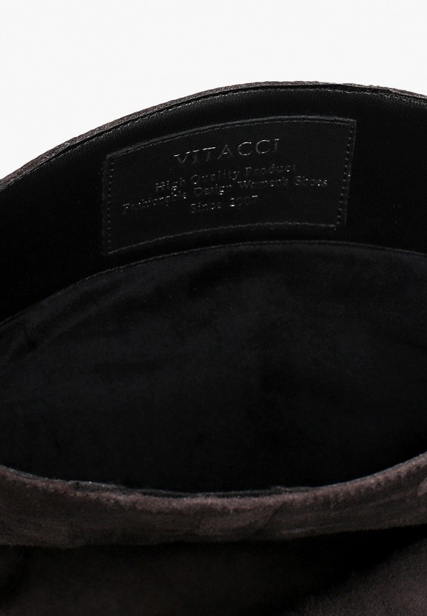 фото Ботфорты vitacci