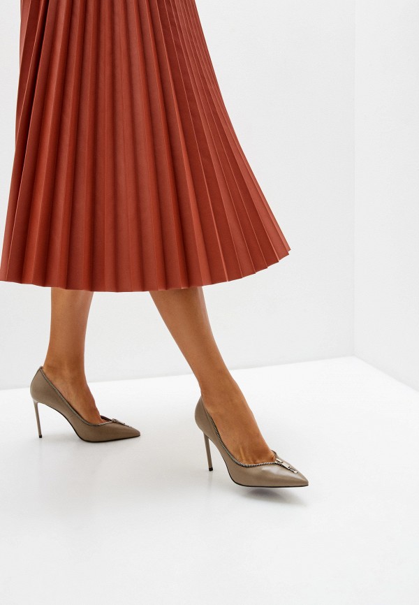 фото Туфли vitacci