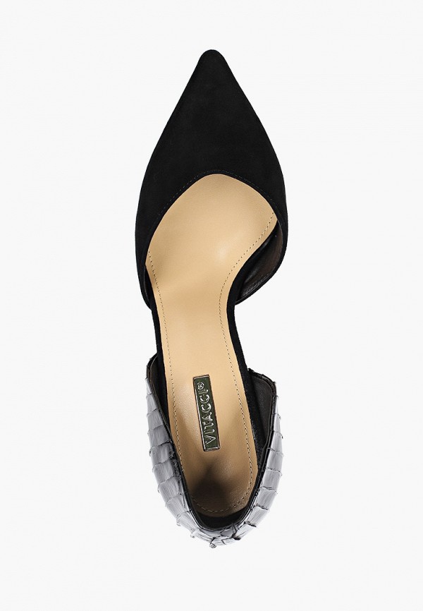 фото Туфли vitacci