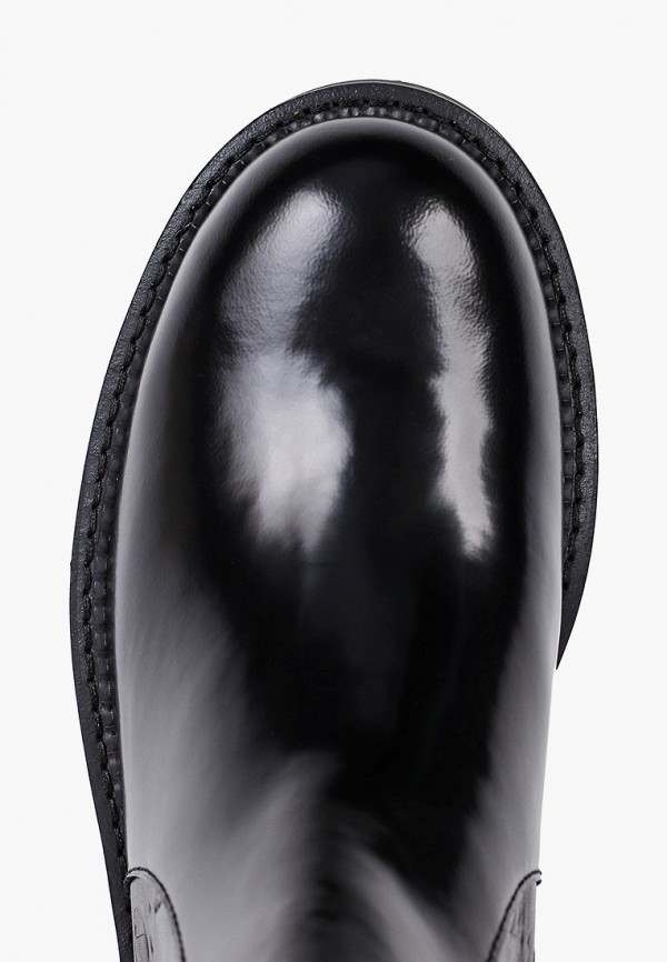 Ботинки Vitacci цвет черный  Фото 4