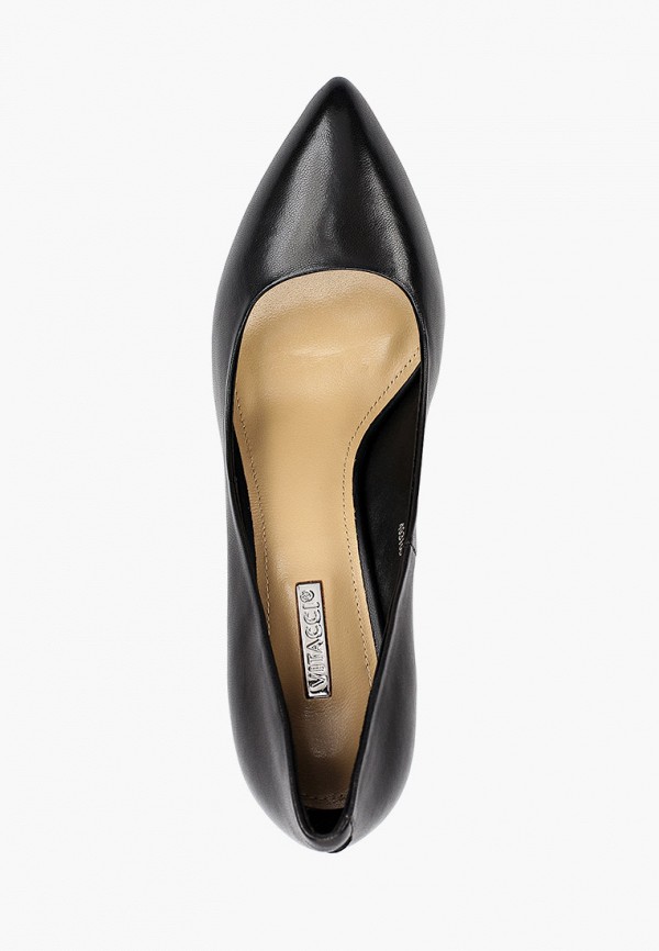 фото Туфли vitacci