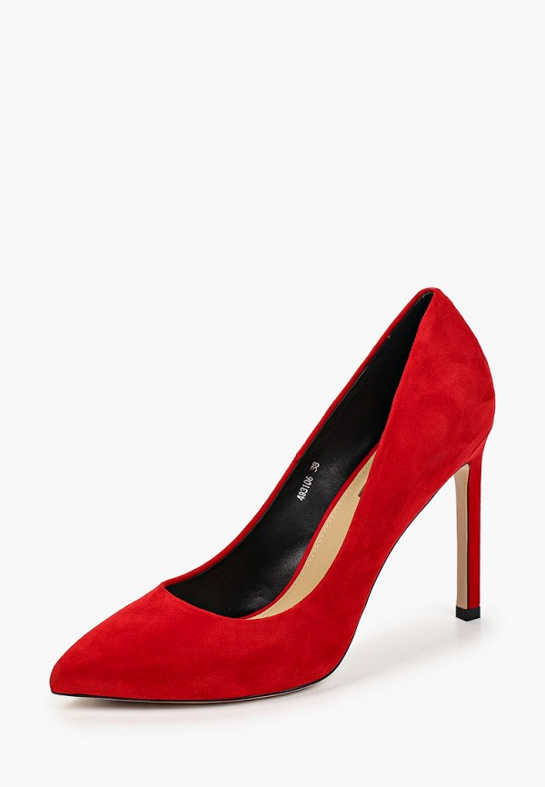 фото Туфли vitacci