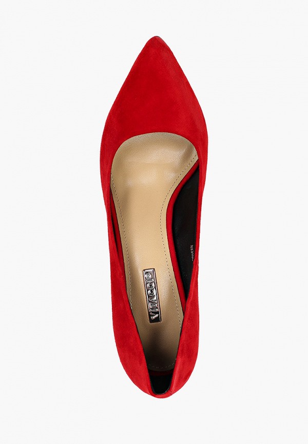 фото Туфли vitacci