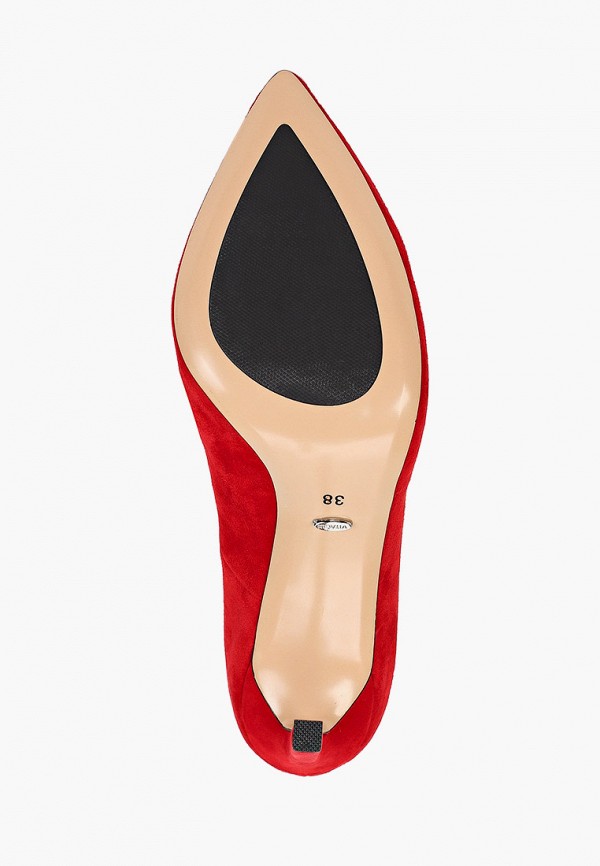 фото Туфли vitacci