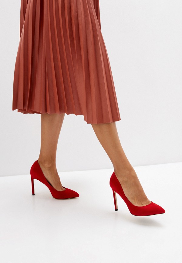 фото Туфли vitacci