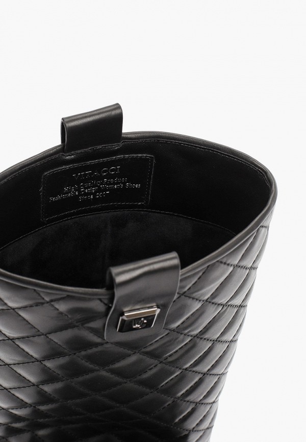 фото Сапоги vitacci