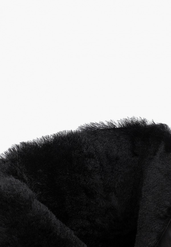 Полусапоги Vitacci цвет черный  Фото 6