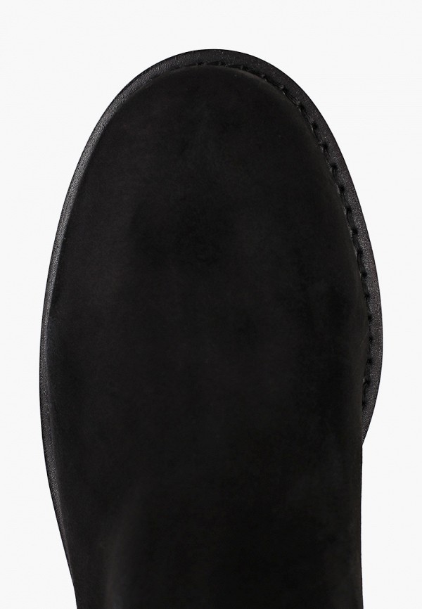 Полусапоги Vitacci цвет черный  Фото 4