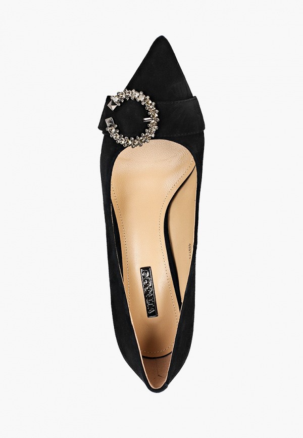 фото Туфли vitacci